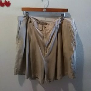 Tori Richard mens dress shorts size 42